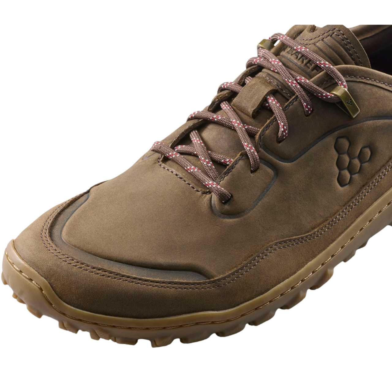 Tracker Leather Low AT II Men's