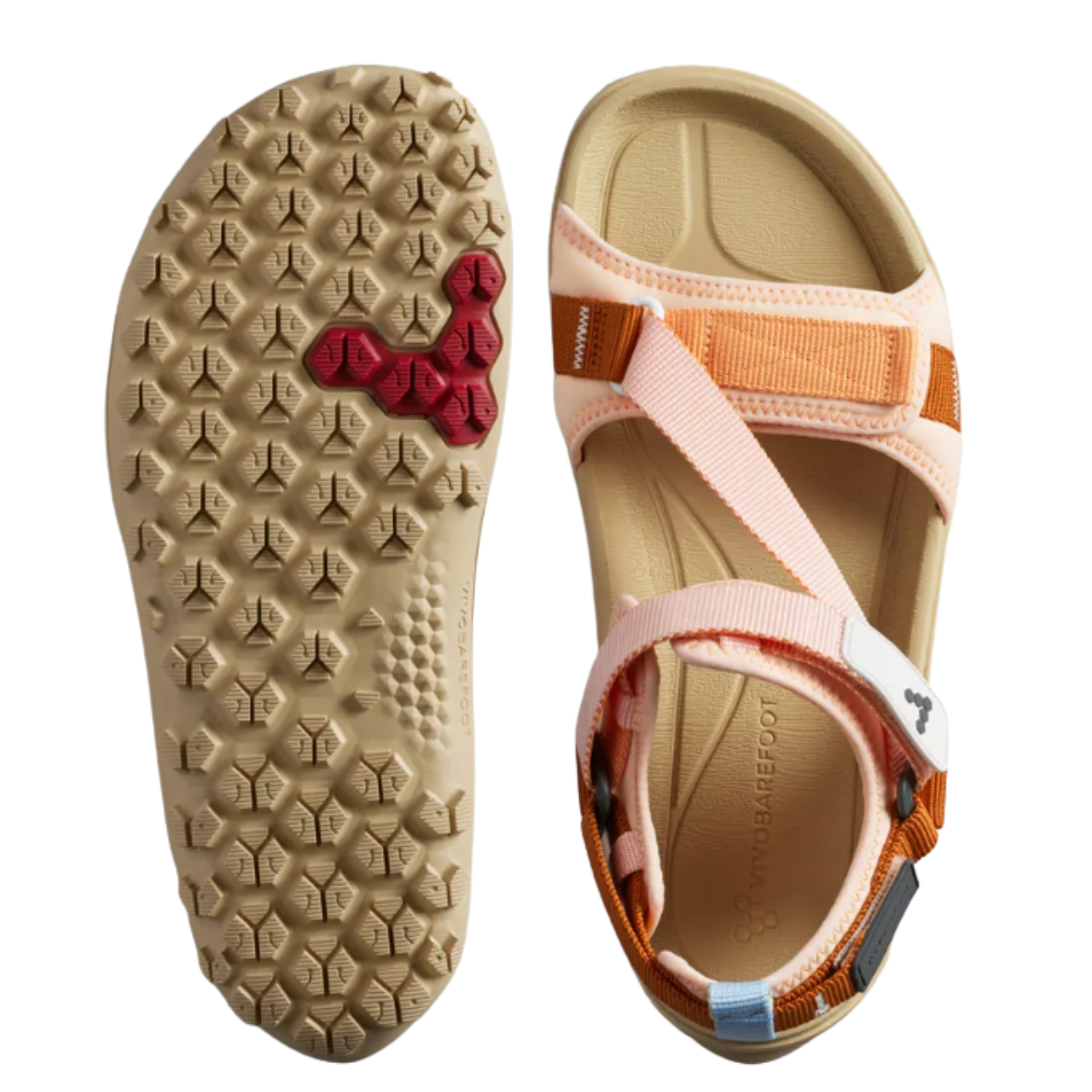 Tracker Ora Sandal. Women's