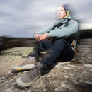 Tracker Textile AT II JJF Men’s