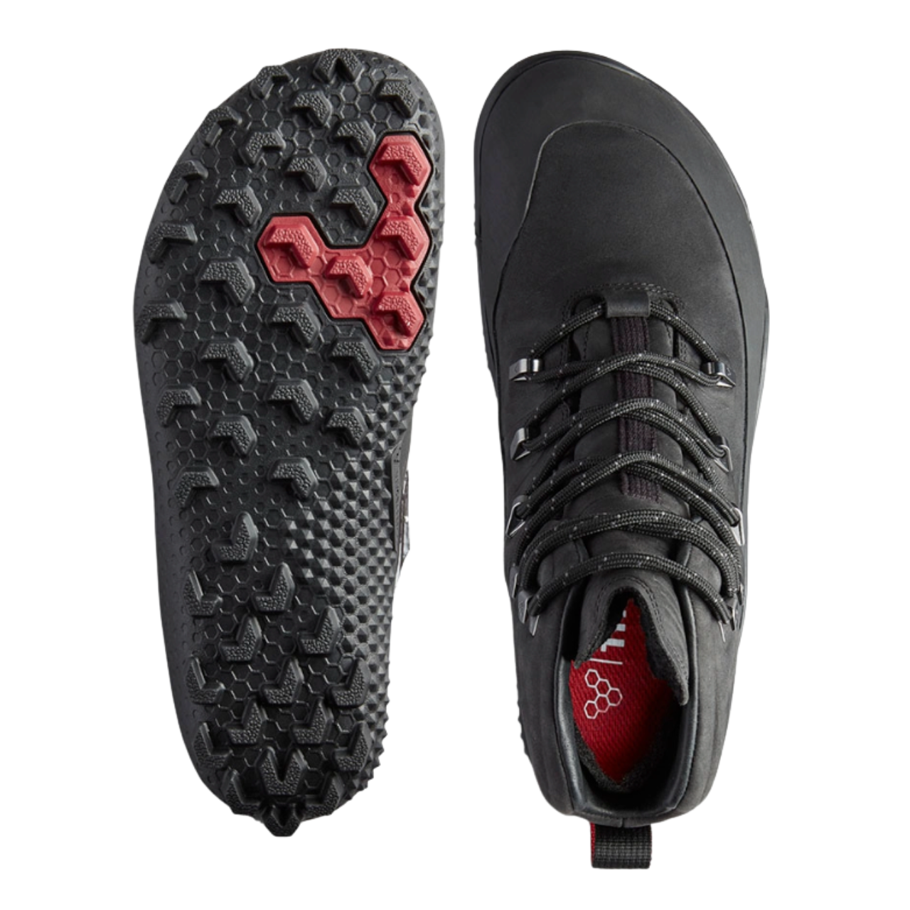 Tracker Winter II SG. Men's