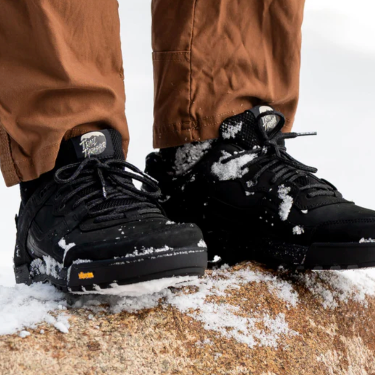 Trail Thrasher Pro Waterproof Unisex.