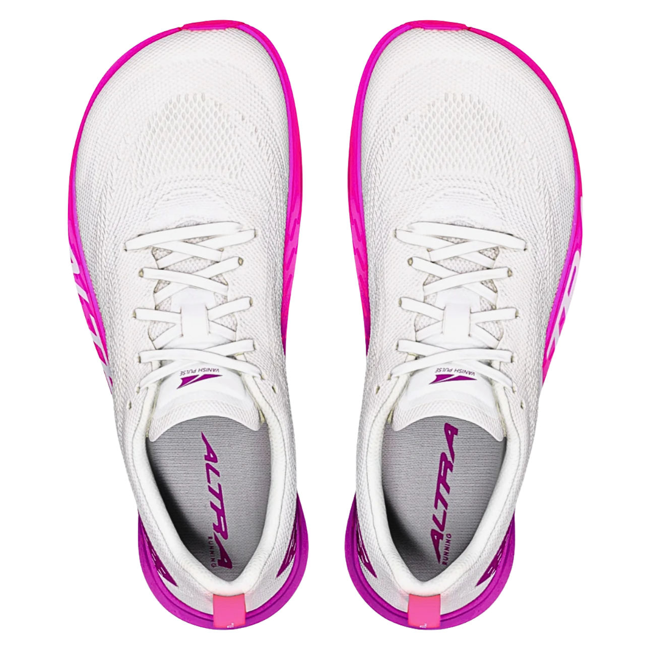 Vanish Pulse. Women's