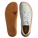 Gobi III Leather Sneakers. Men's