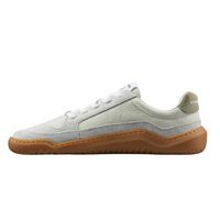 Gobi III Leather Sneakers. Men's