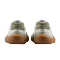Gobi III Leather Sneakers. Men's