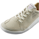 Gobi III Leather Sneakers. Women's