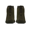 Scott III Leather. Men's