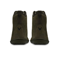 Scott III Leather. Men's