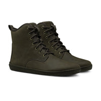 Scott III Leather. Men's