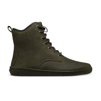 Scott III Leather. Men's