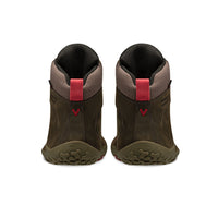 Tracker II FG. Women's