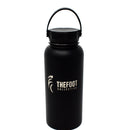 TFC X Tru Flask - 32oz (black)