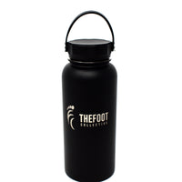 TFC X Tru Flask - 32oz (black)