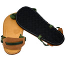 KōNEA Footwear x TFC. Men's Kūkini Koa