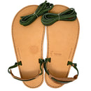 KōNEA Footwear x TFC. Men's Kūkini Koa