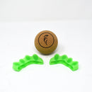 Foot Restoration Kit - Cork Ball