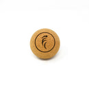 Foot Restoration Kit - Cork Ball