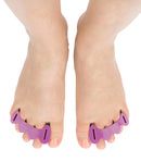 Correct Toes