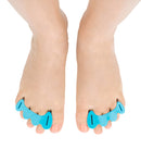 Correct Toes